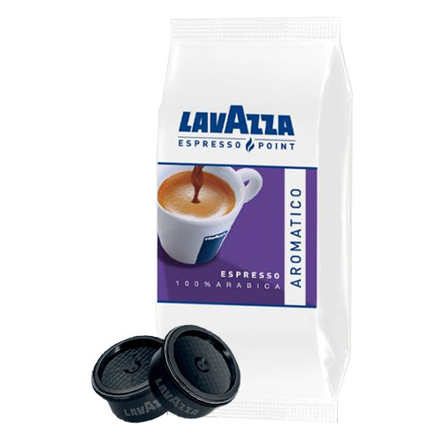 50 capsules Lavazza Aromatico 00175 (WEB456)