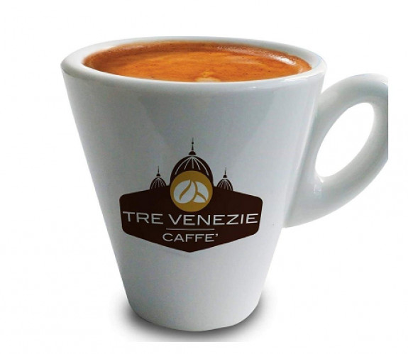 1 KG Tre Venezie | Espresso Bar Premium Coffee